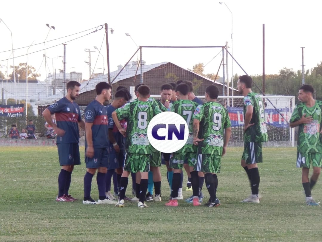 unidos vs unión