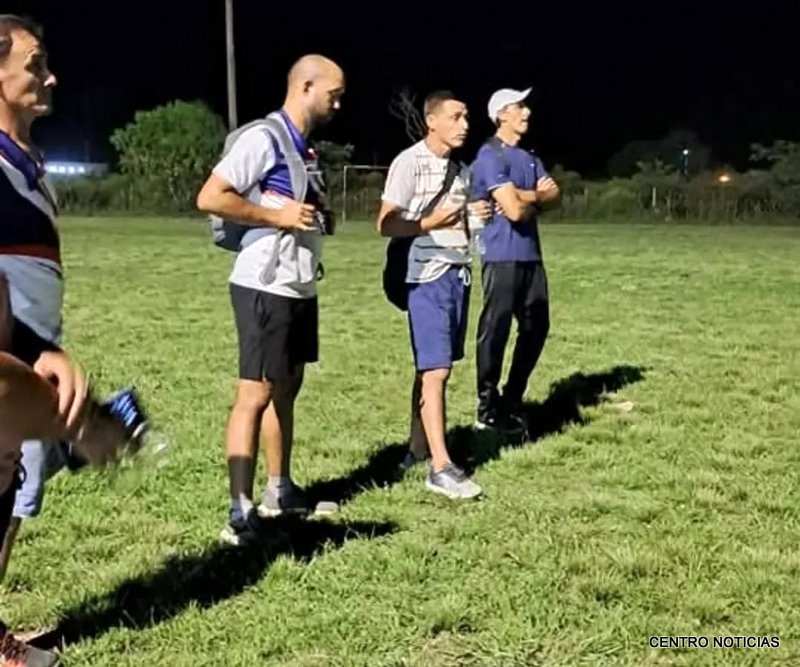 alfredo segovia en union