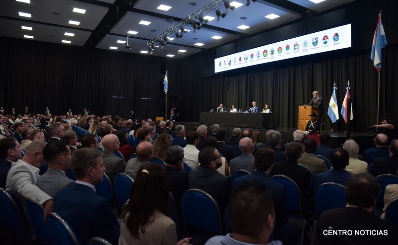 apertura sesion 2025