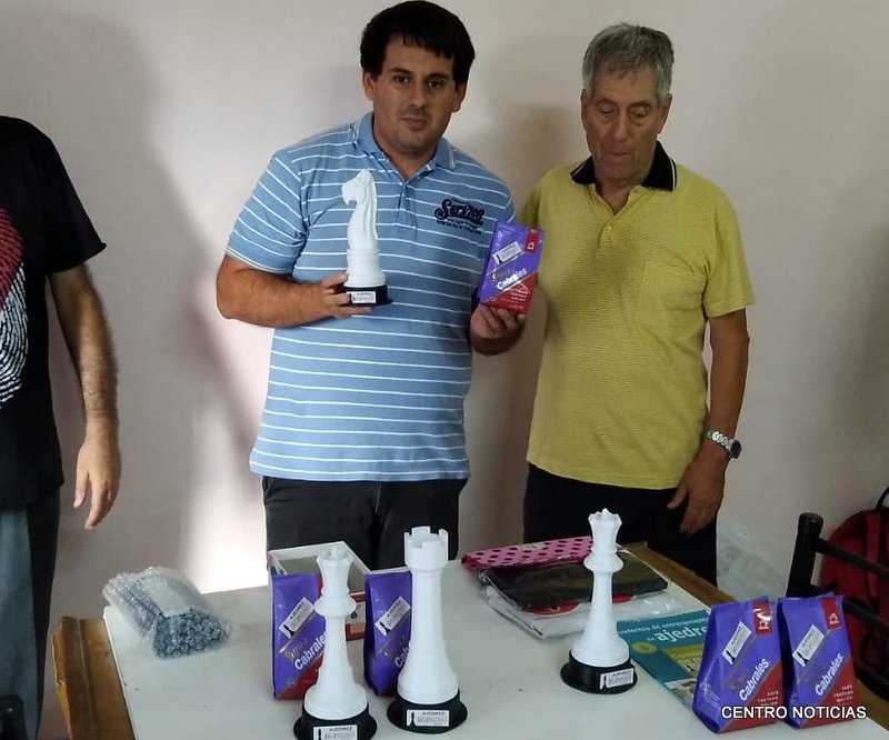 rodolfo gonzalez parana