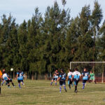 San Salvador calienta motores para el Torneo Provincial de Fútbol de Veteranos: se confirmaron los primeros equipos