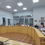 Concejo Deliberante: mañana se definen despachos clave para la Fiesta Nacional del Arroz y el urbanismo local