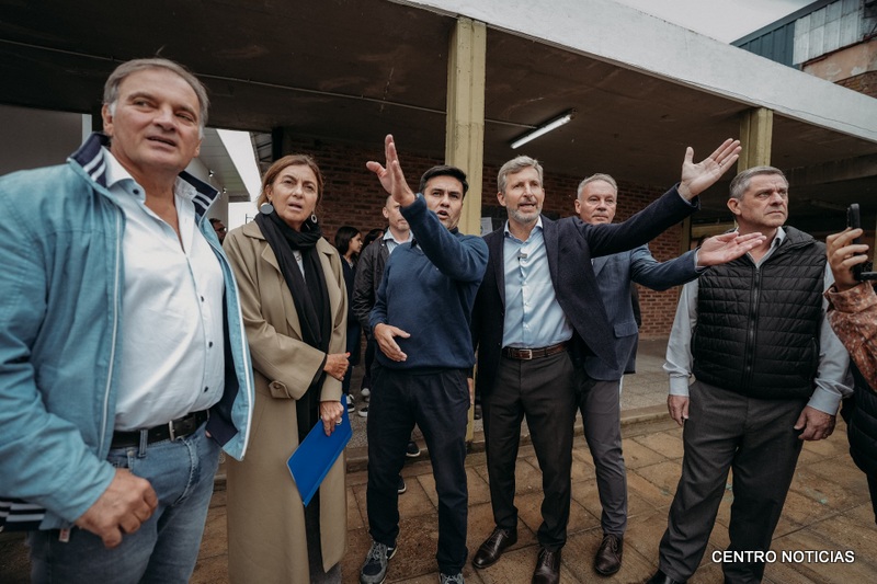 frigerio esc tecnica