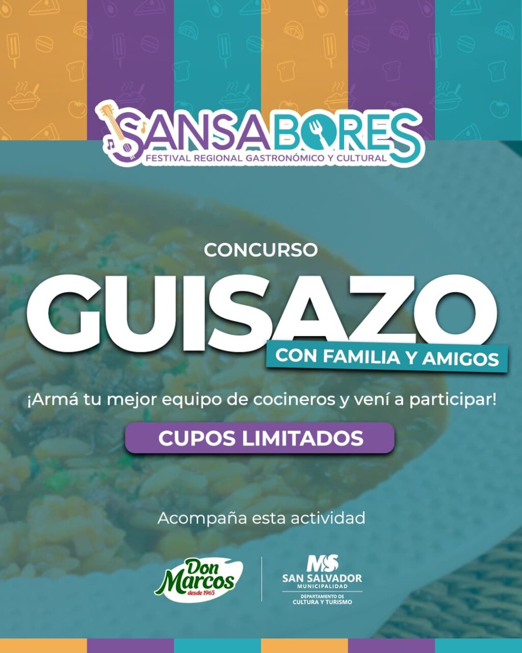 guisazo