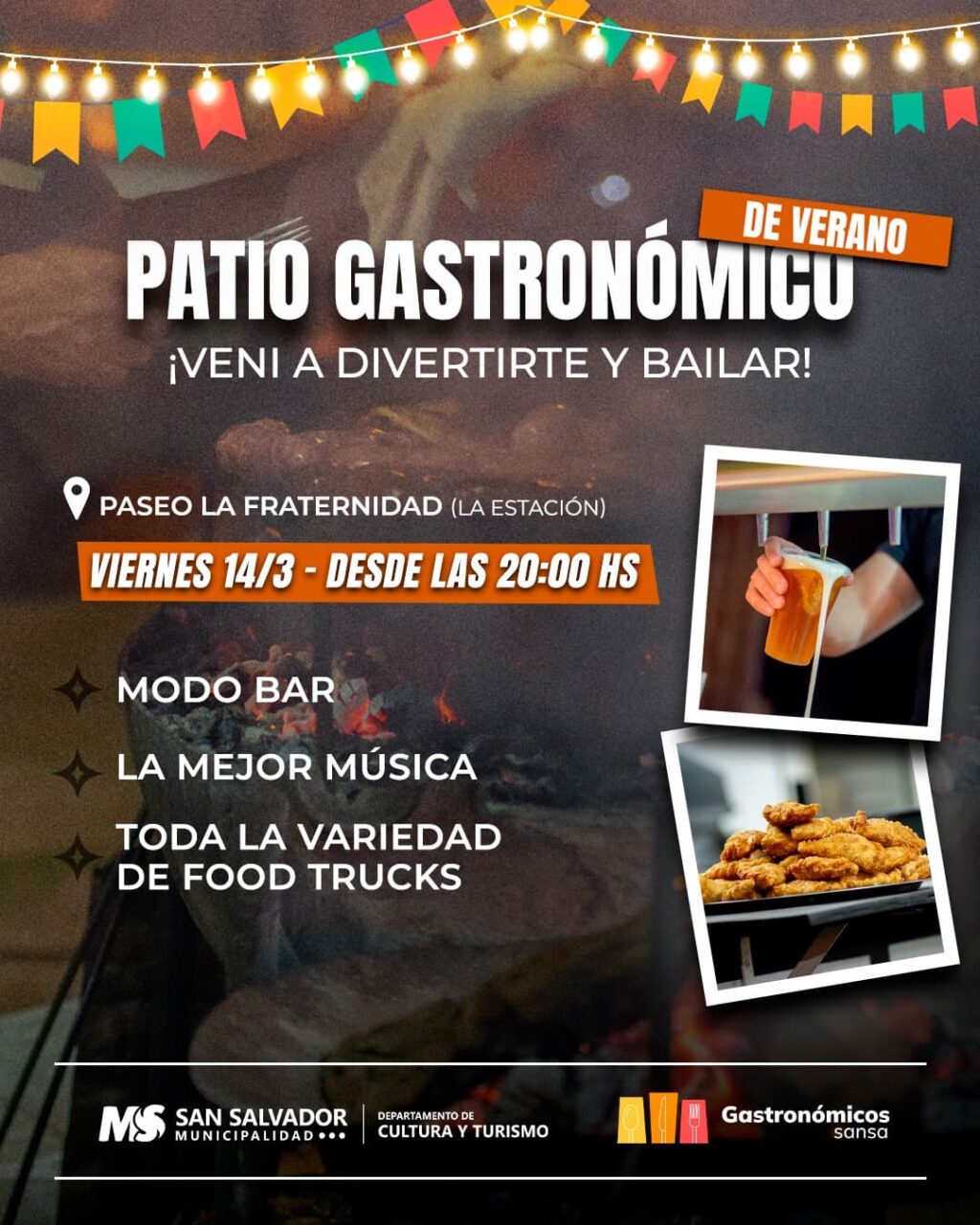 sabado 15
