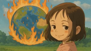 Estilo ghibli