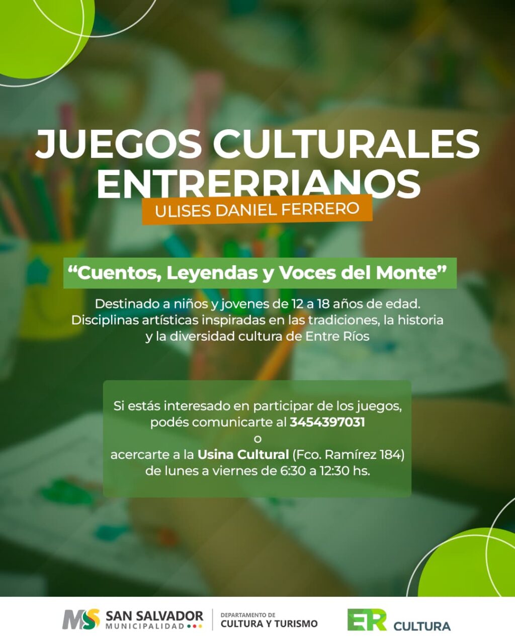 culturales entrerrianos 1