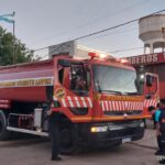 Vocación y compromiso: Bomberos Voluntarios de San Salvador celebra sus 39 años al servicio de la comunidad
