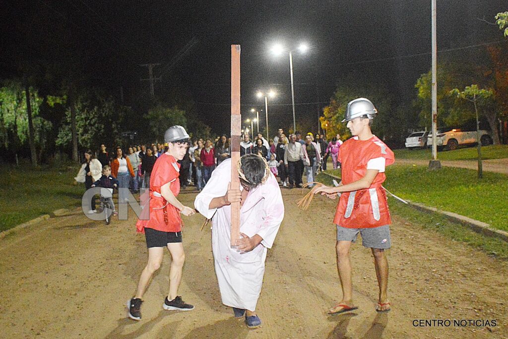 via crucis 18_04