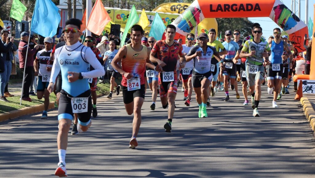 duatlon 23