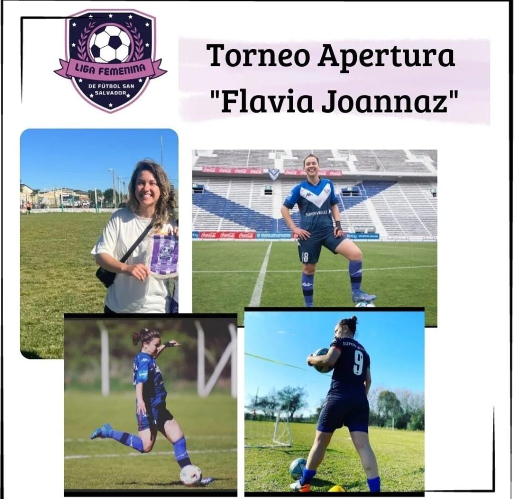 flavia joannaz