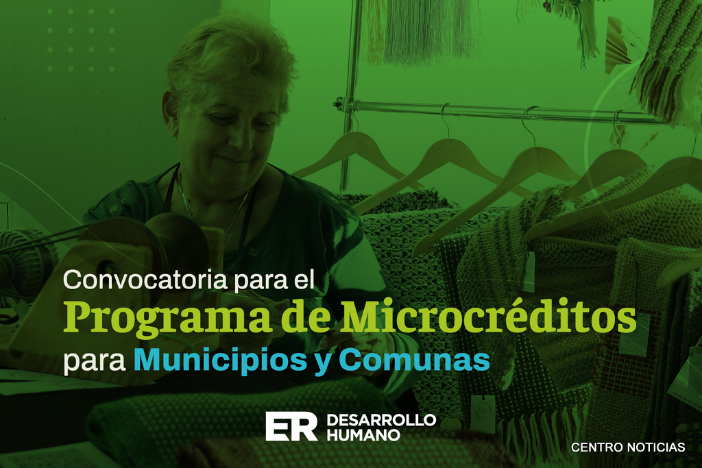 microcreditos