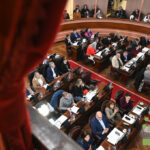 La Reforma Previsional será tratada este miércoles en Diputados