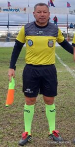 martin ferreyra