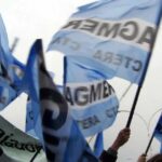 Sin acuerdo salarial: AGMER exige una propuesta que “dignifique el salario” y no sea variable de ajuste