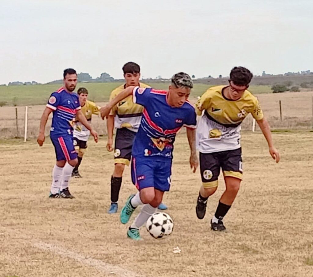 berduc santa teresita