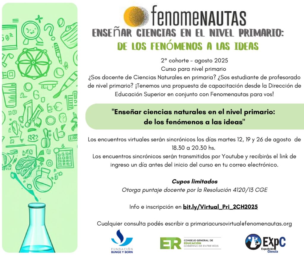 capacitacion cge uno