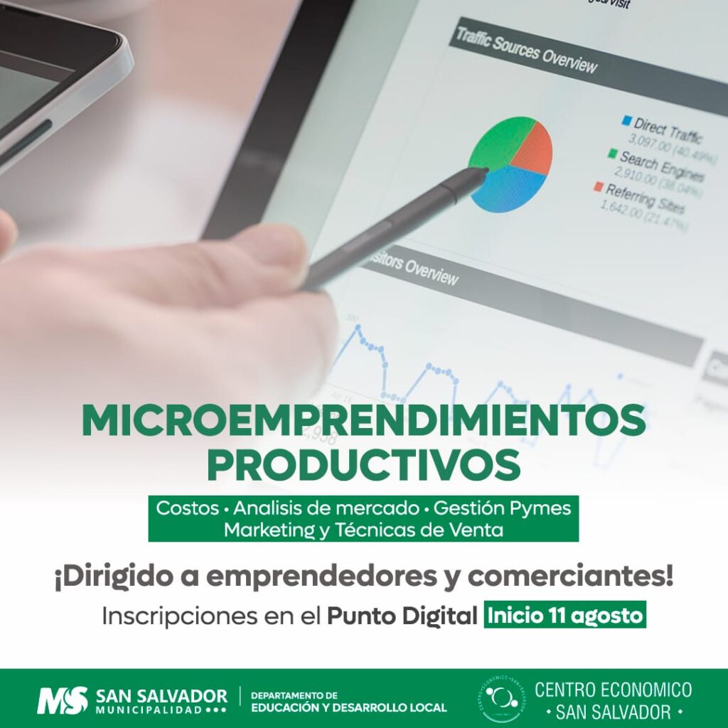 microemprendimientos