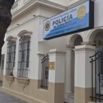 Localizaron a una menor de 15 años y a su bebé en San Salvador