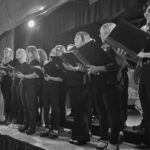 El Coro Polifónico Municipal abre su convocatoria 2026: buscamos nuevas voces