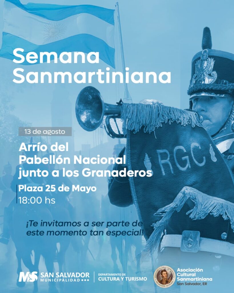 granaderos arrio