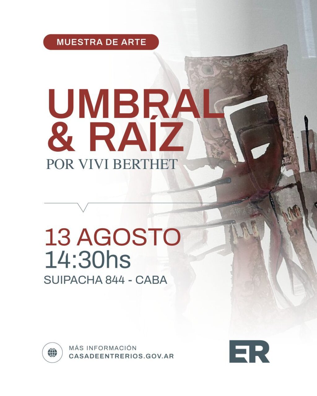 umbral y raiz