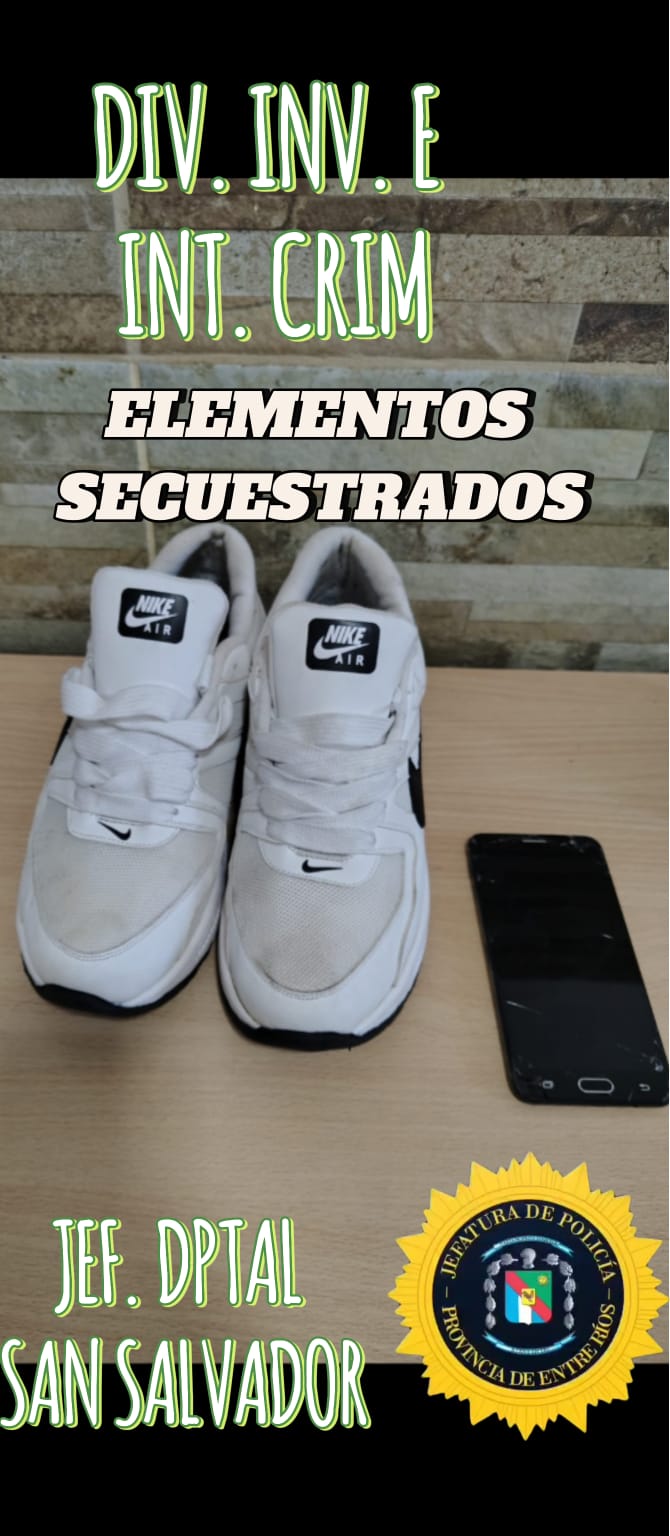 zapas recuperadas