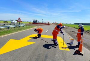 Vialidad Rutas
