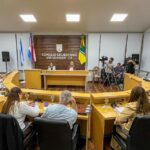 Concejo Deliberante: este miércoles se llevará a cabo la Sesión Ordinaria N.º 8