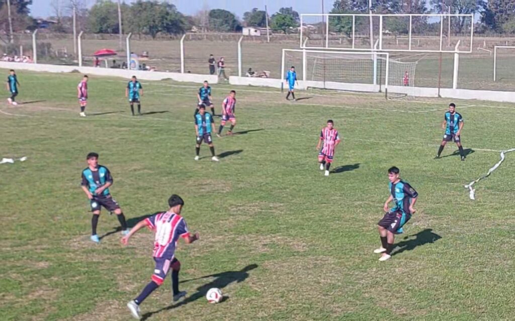 ferro vs union