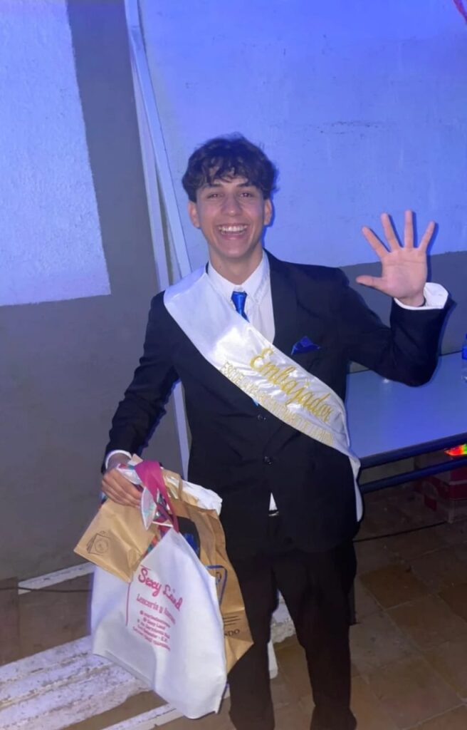 tiago torres