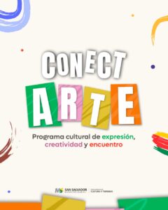 Conectarte