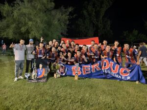 Deportivo Berduc