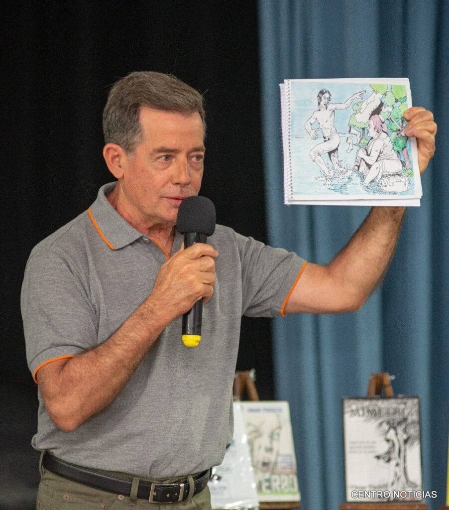 Omar Tissoco