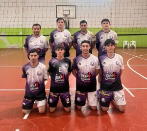 Pancho en GCampos