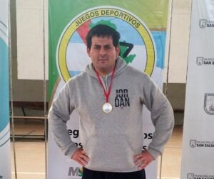 Rodolfo Gonzalez Oro