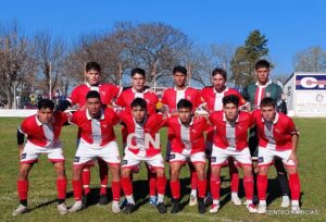 Sarmiento 2025
