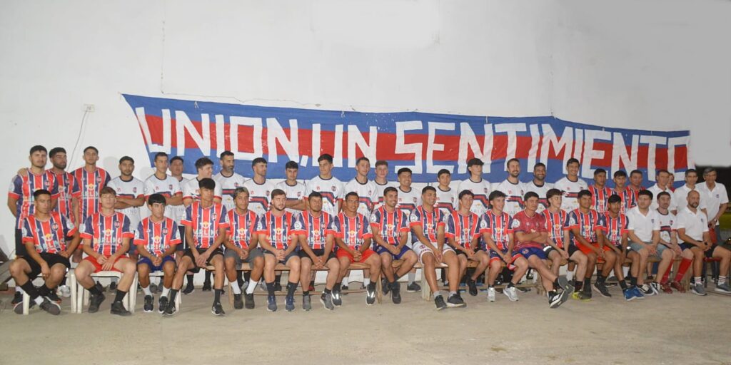 Union Regional