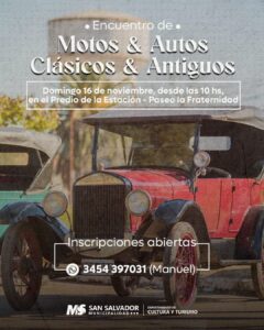 autos y motos 16 noviembre
