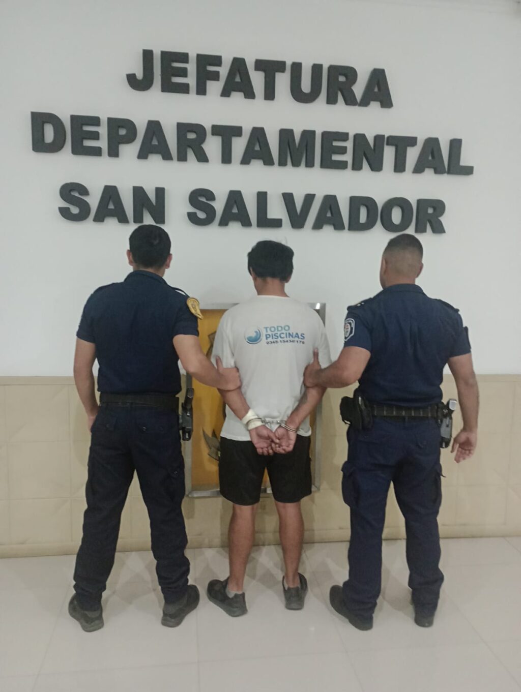 detenido 19