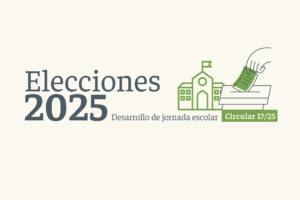 elecciones 2025