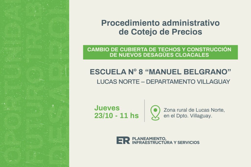 esc lucas norte