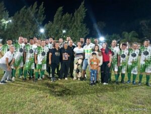 flia carcache