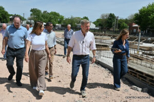 frigerio en ubajay