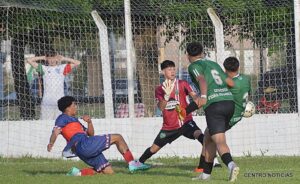 gol ferreyra