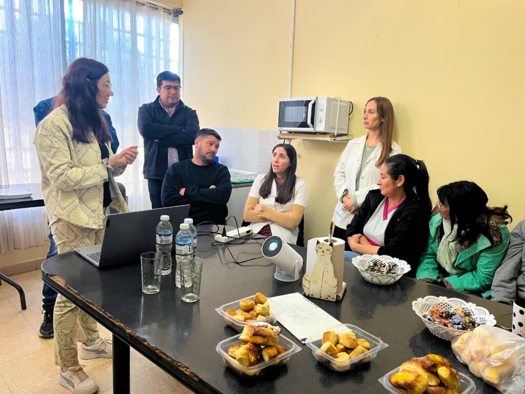 manipulacion de alimentos