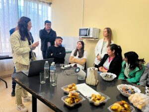 manipulacion de alimentos