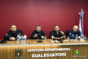 roncaglia en gualeguaychu
