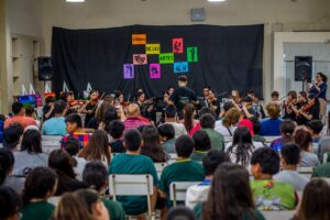 semana de las artes