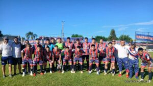 union debut regional